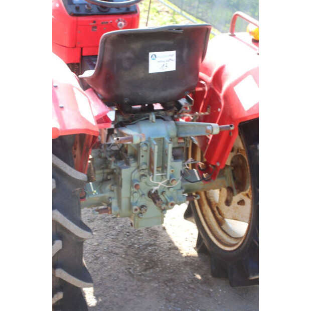 YANMAR YM1810D-48347864
