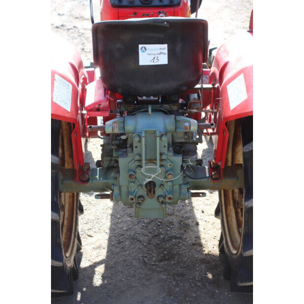 YANMAR YM1810D-48347865