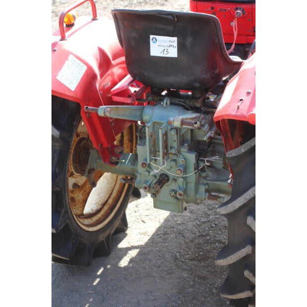 YANMAR YM1810D-48347866