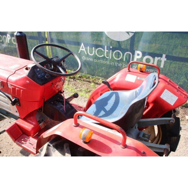 YANMAR YM1810D-48347869