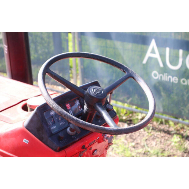 YANMAR YM1810D-48347870