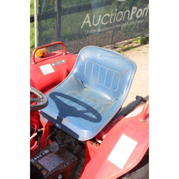 YANMAR YM1810D-48347871
