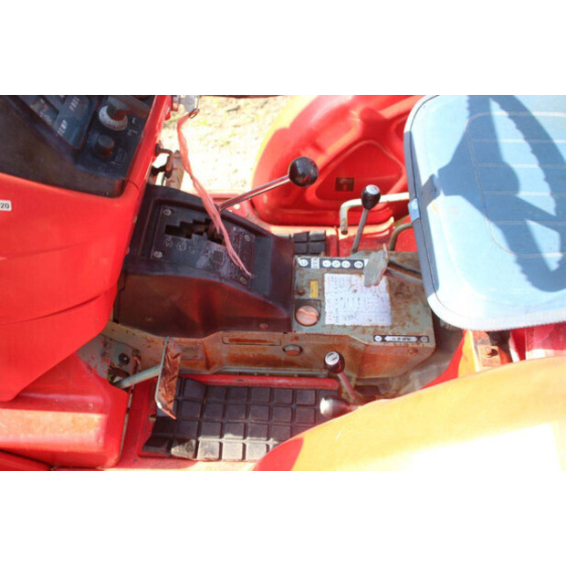 YANMAR YM1810D-48347872