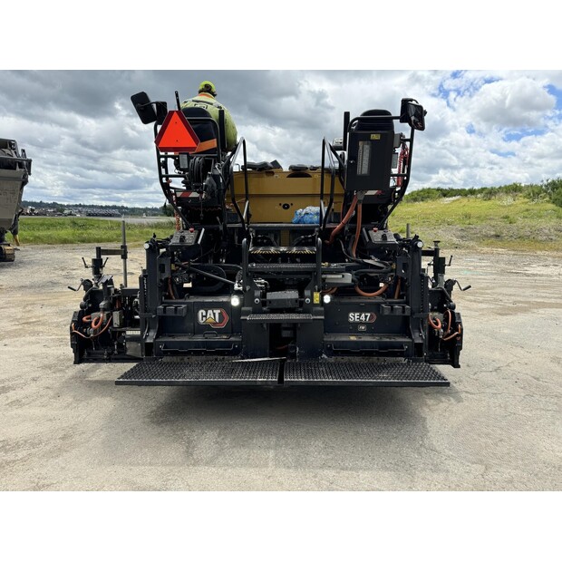 2023 Caterpillar AP555F-48347874