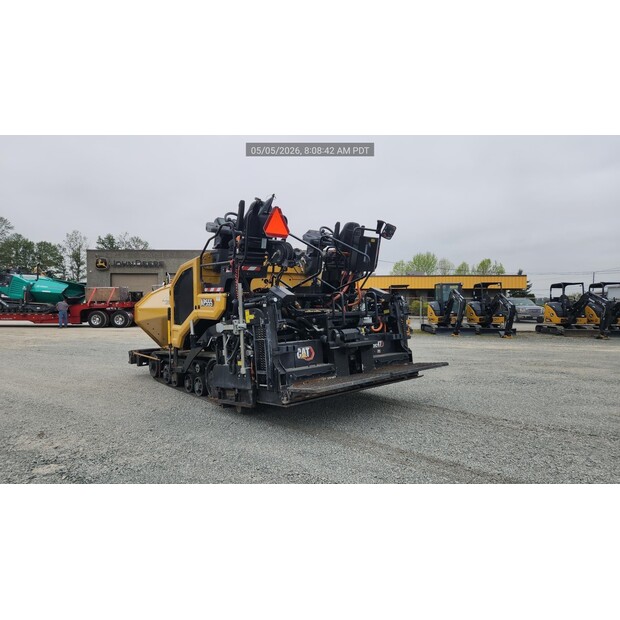 2023 Caterpillar AP555F-48347876
