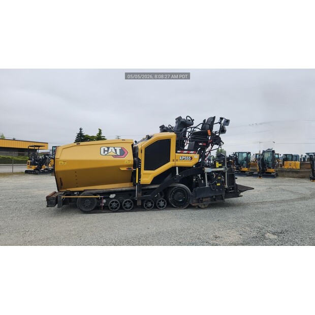 2023 Caterpillar AP555F-48347877