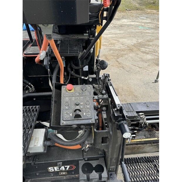 2023 Caterpillar AP555F-48347887