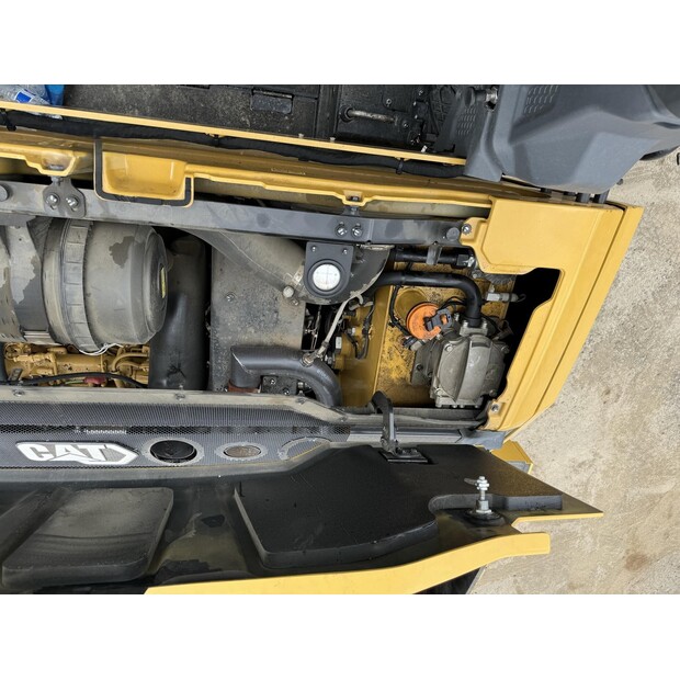 2023 Caterpillar AP555F-48347888
