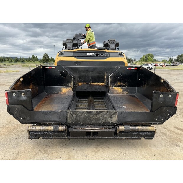 2023 Caterpillar AP555F-48347890