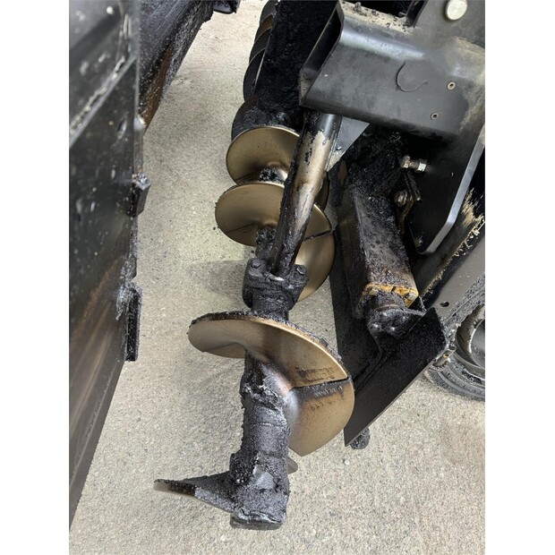 2023 Caterpillar AP555F-48347891