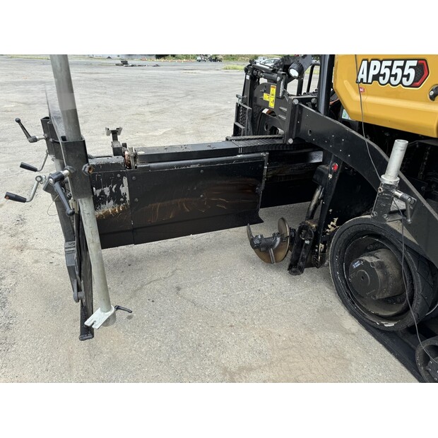 2023 Caterpillar AP555F-48347898