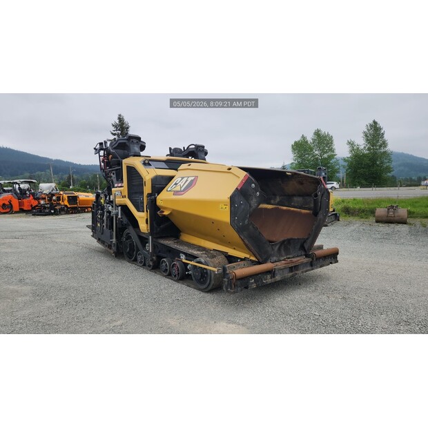 2023 Caterpillar AP555F-48347899