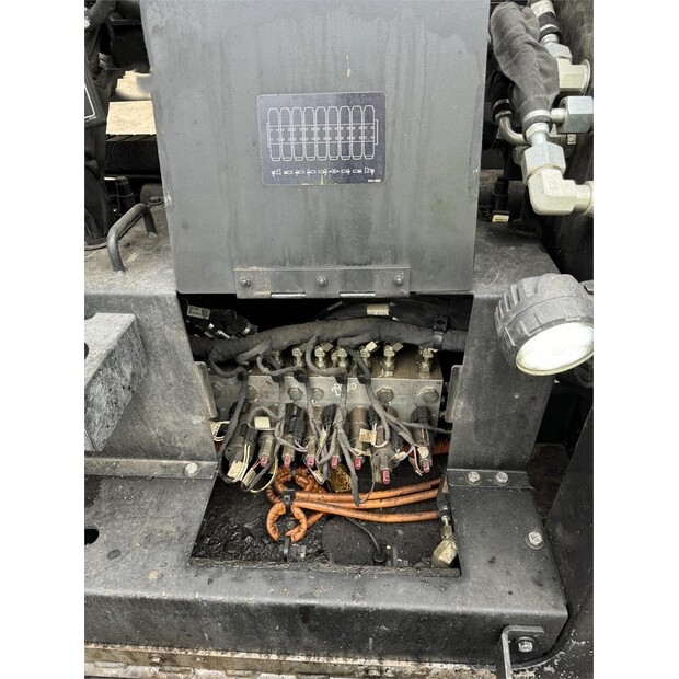 2023 Caterpillar AP555F-48347900