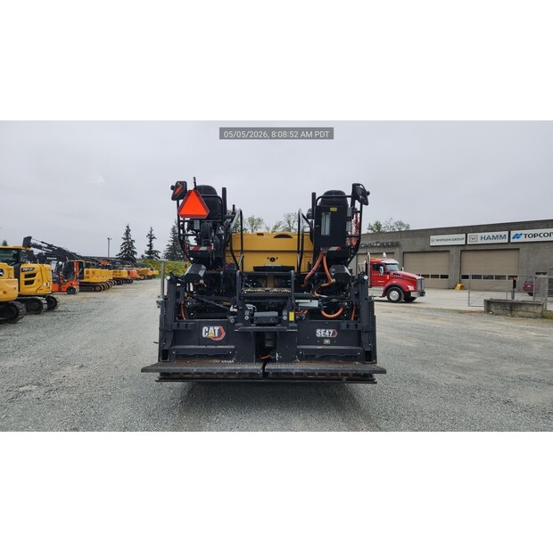 2023 Caterpillar AP555F-48347903