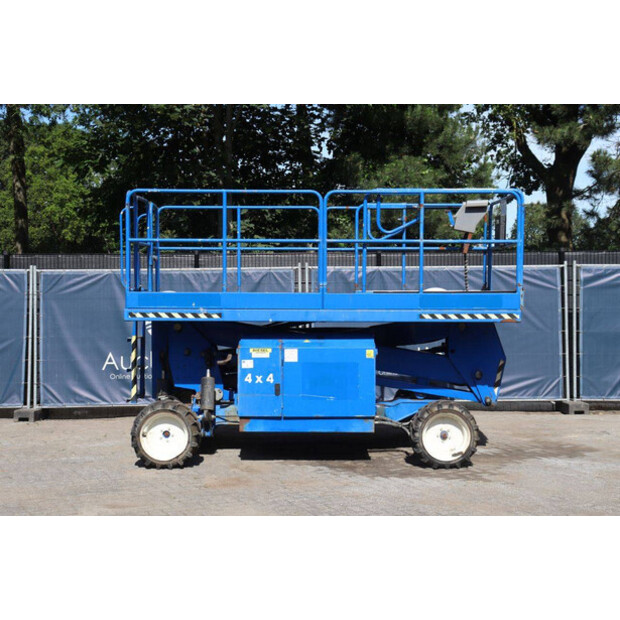 UPRIGHT SL26SL Plus-48347906