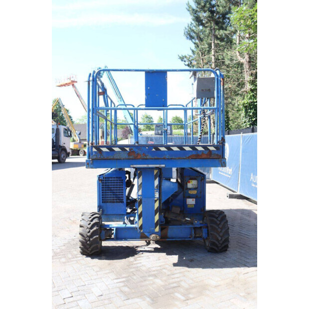 UPRIGHT SL26SL Plus-48347909
