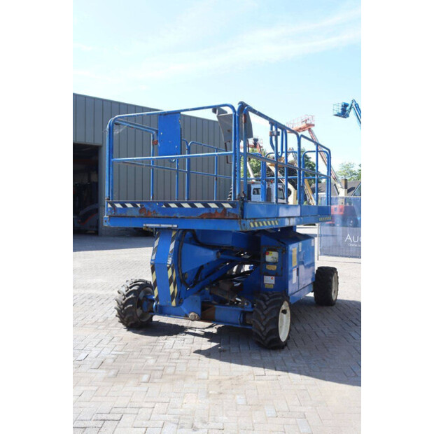 UPRIGHT SL26SL Plus-48347910