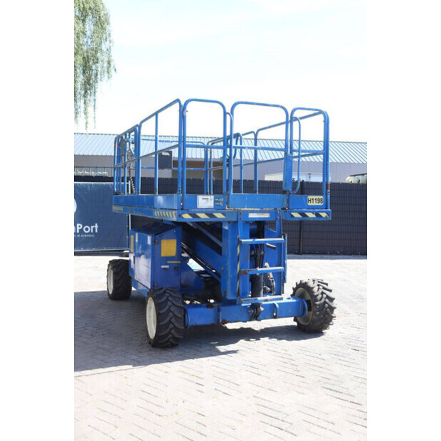UPRIGHT SL26SL Plus-48347911