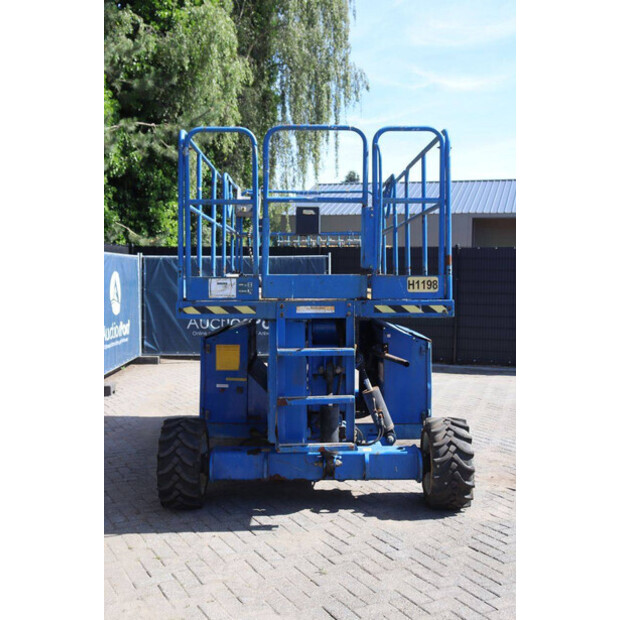 UPRIGHT SL26SL Plus-48347912