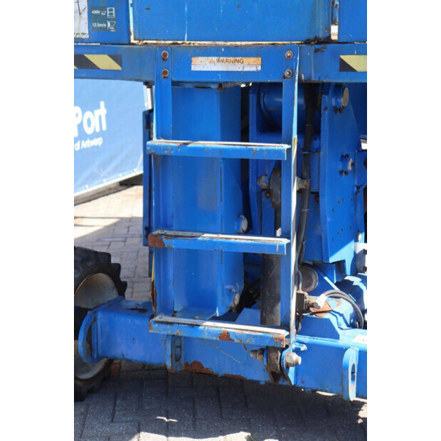 UPRIGHT SL26SL Plus-48347914