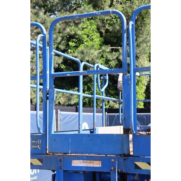 UPRIGHT SL26SL Plus-48347915
