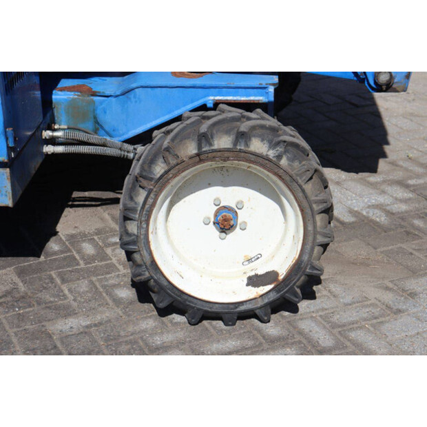 UPRIGHT SL26SL Plus-48347917