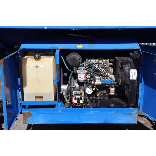 UPRIGHT SL26SL Plus-48347918