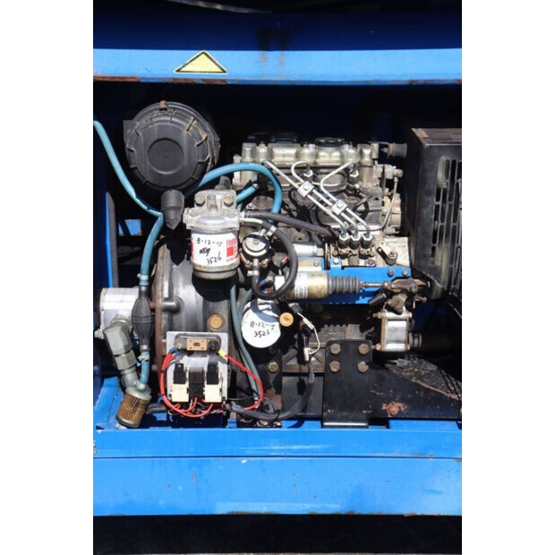 UPRIGHT SL26SL Plus-48347919