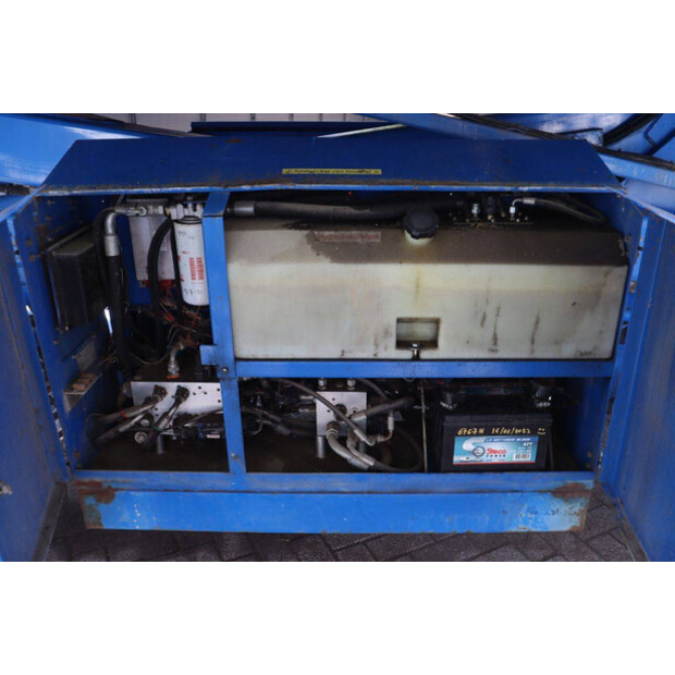 UPRIGHT SL26SL Plus-48347921