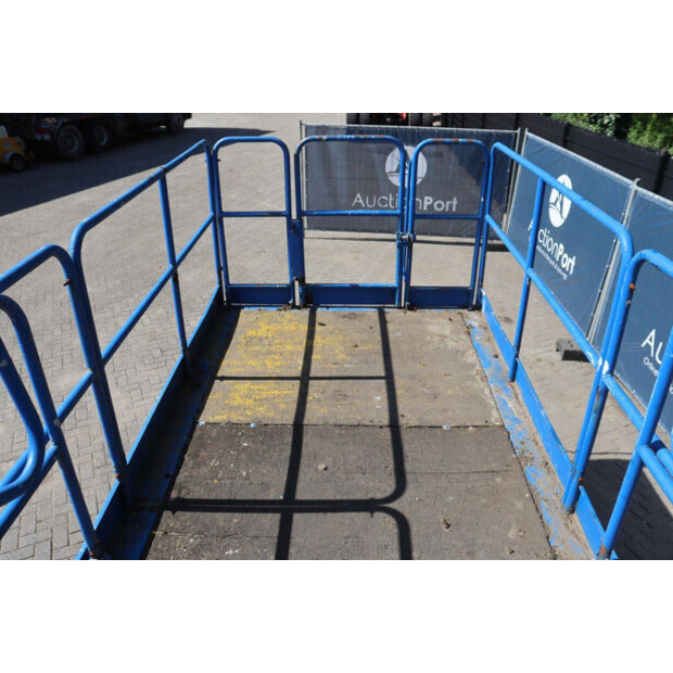 UPRIGHT SL26SL Plus-48347923