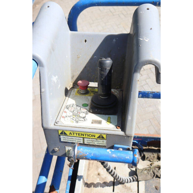 UPRIGHT SL26SL Plus-48347924