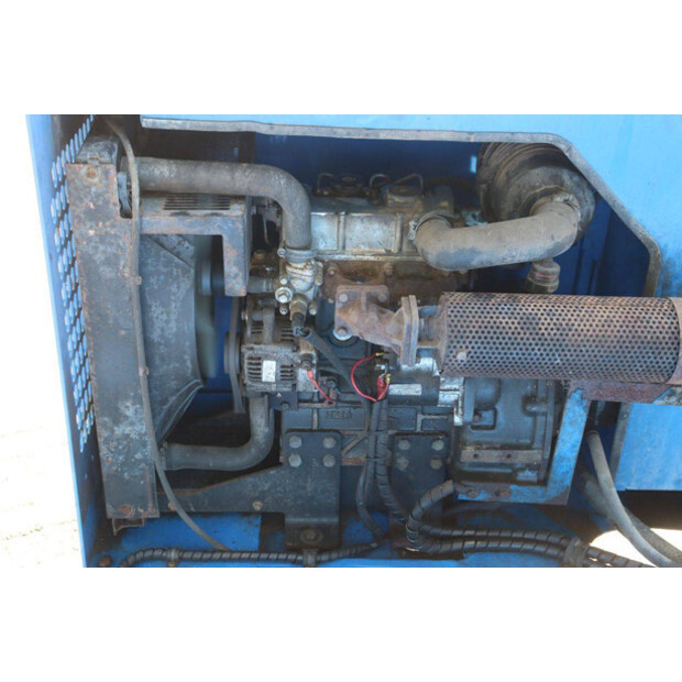 UPRIGHT SL26SL Plus-48347925