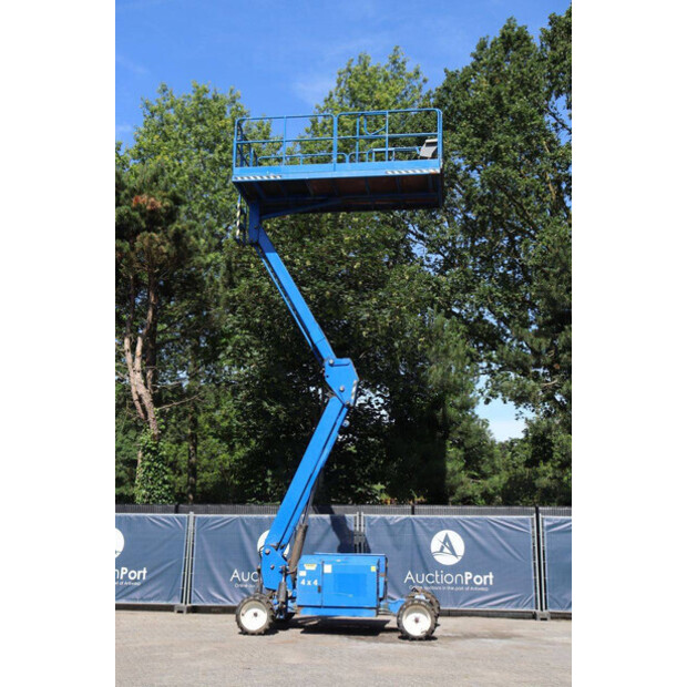 UPRIGHT SL26SL Plus-48347927