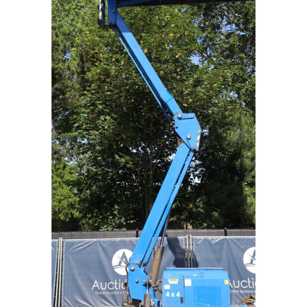 UPRIGHT SL26SL Plus-48347928
