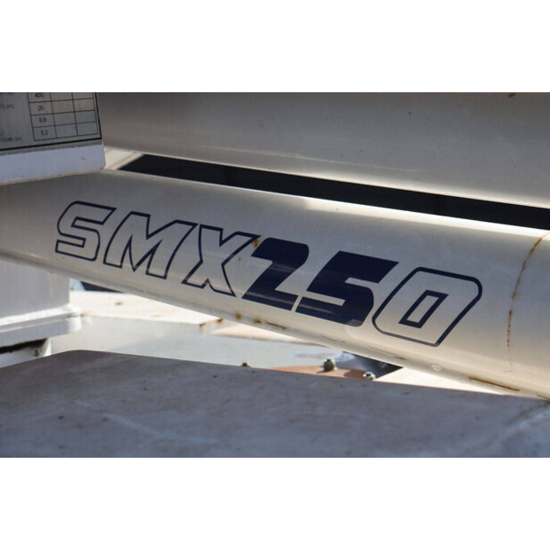 2019 ملتي تل SMX 250-48348052