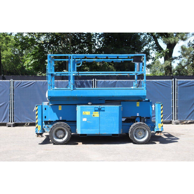 2014 Genie GS2669 RT-48348067