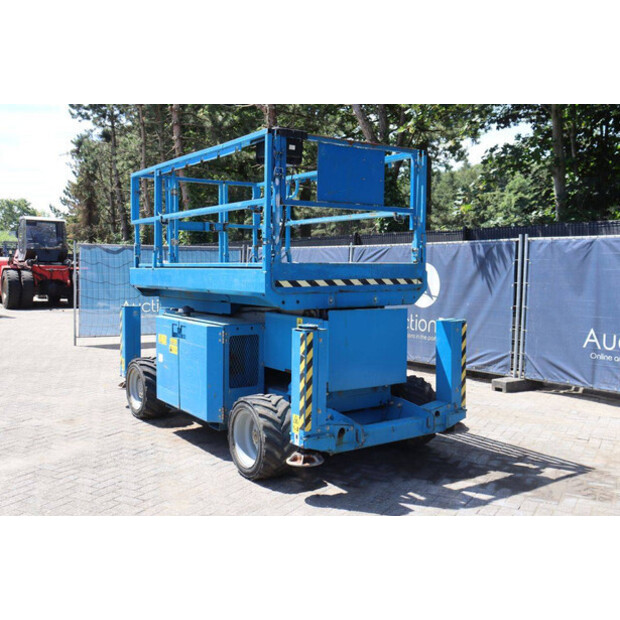 2014 Genie GS2669 RT-48348069