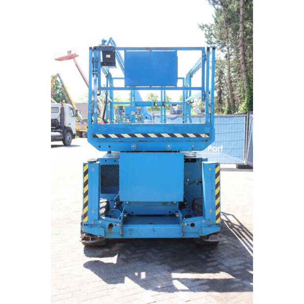 2014 Genie GS2669 RT-48348070