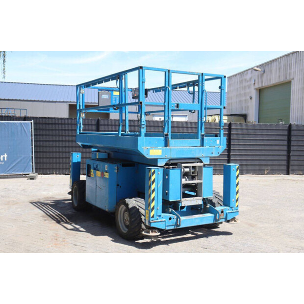 2014 Genie GS2669 RT-48348072