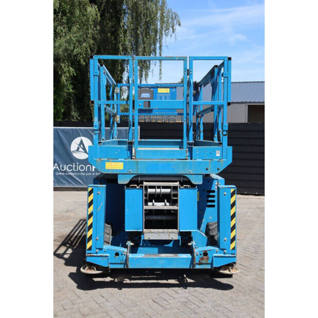2014 Genie GS2669 RT-48348073