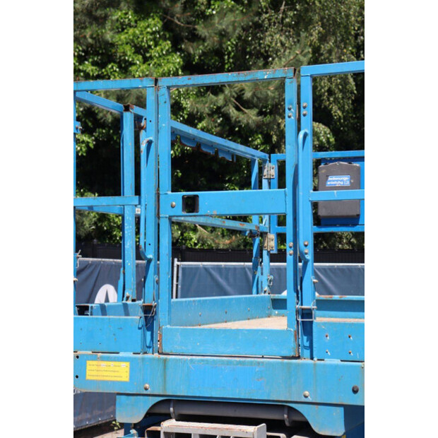 2014 Genie GS2669 RT-48348075
