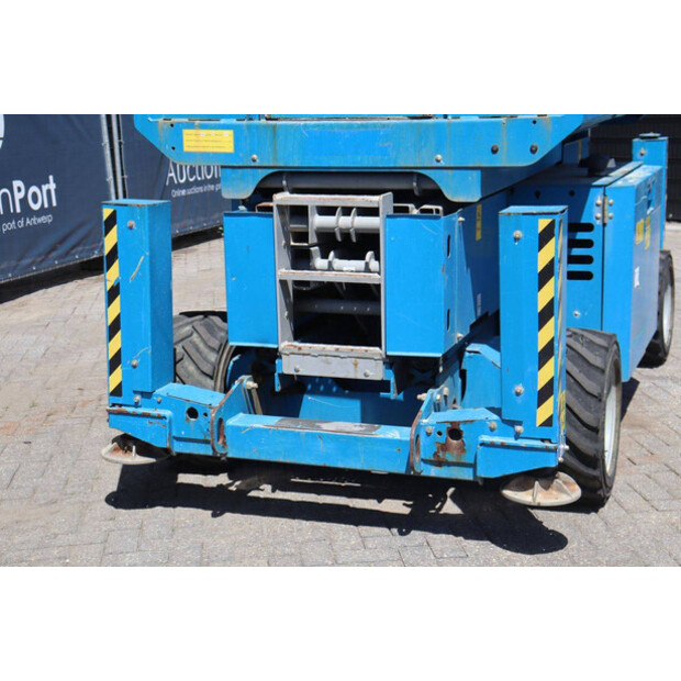 2014 Genie GS2669 RT-48348076