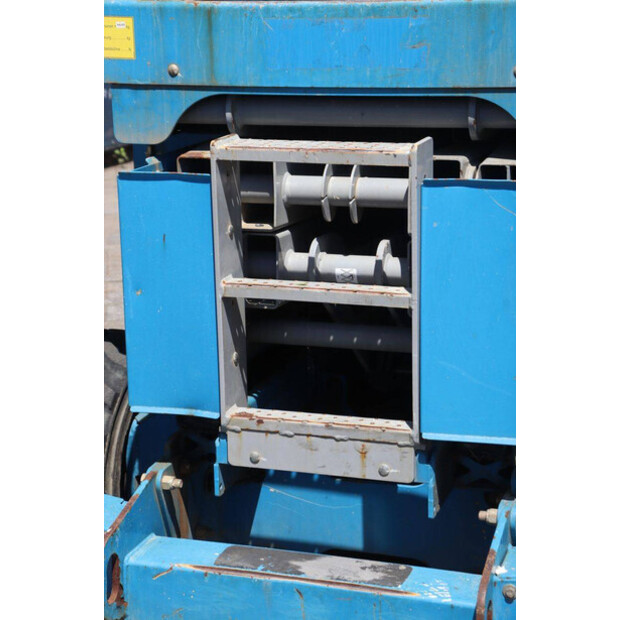 2014 Genie GS2669 RT-48348077