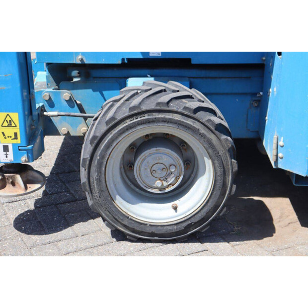 2014 Genie GS2669 RT-48348078