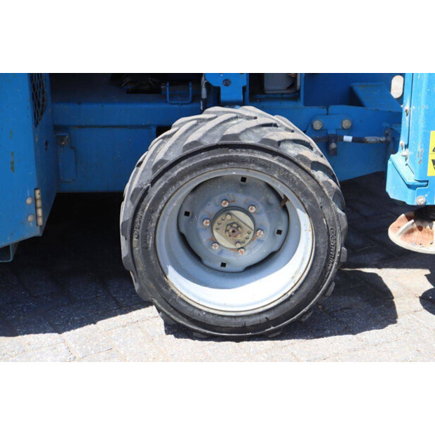 2014 Genie GS2669 RT-48348079