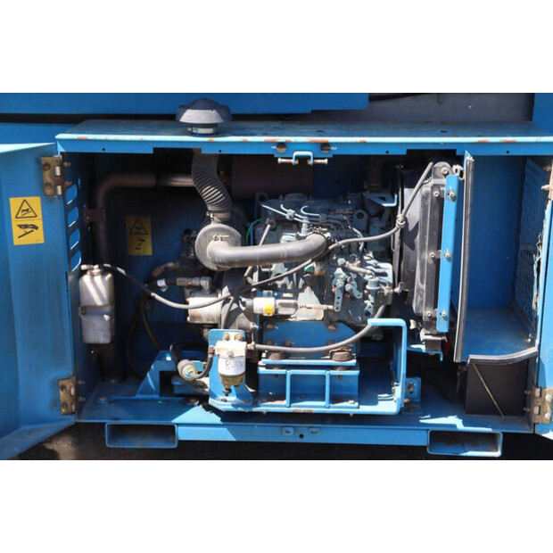 2014 Genie GS2669 RT-48348080
