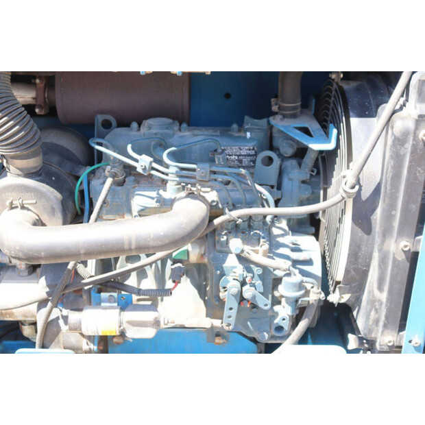 2014 Genie GS2669 RT-48348081