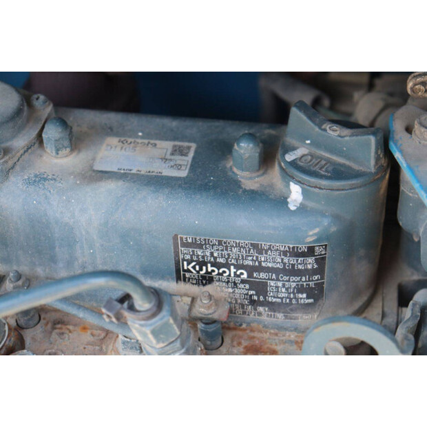 2014 Genie GS2669 RT-48348082