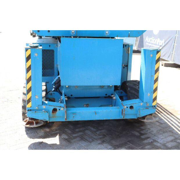2014 Genie GS2669 RT-48348083