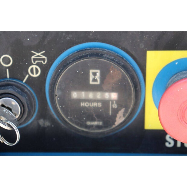 2014 Genie GS2669 RT-48348085